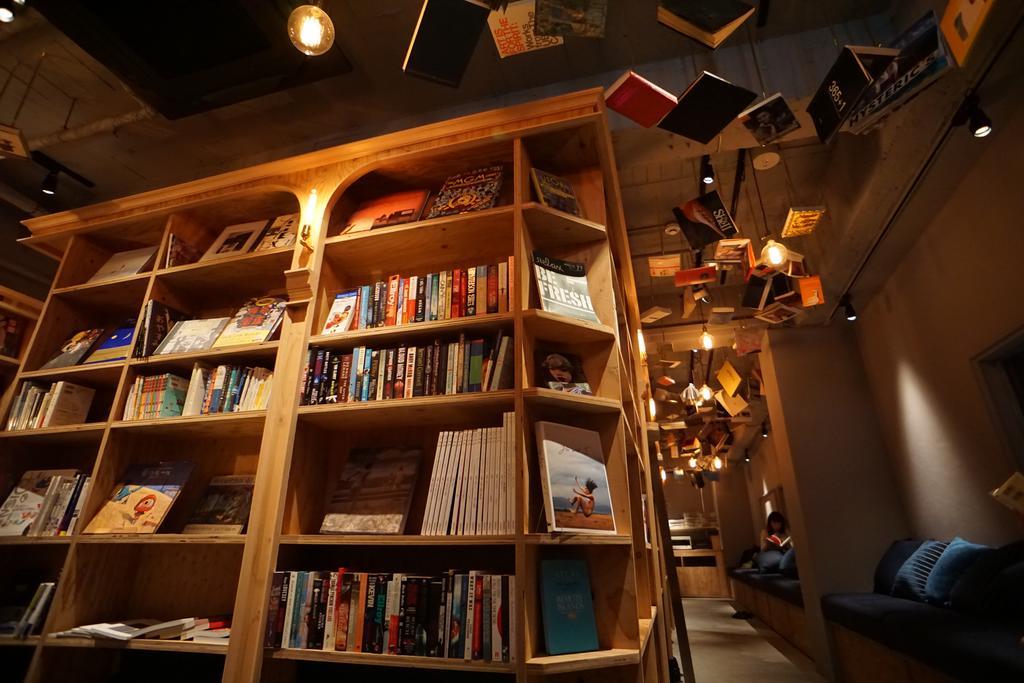 Book And Bed Tokyo-Kyoto Hostel Eksteriør bilde