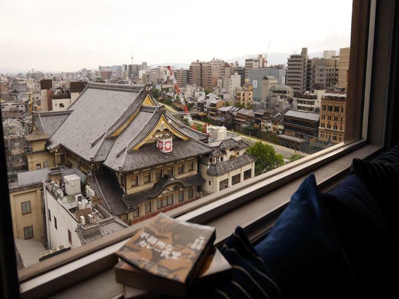 Book And Bed Tokyo-Kyoto Hostel Eksteriør bilde